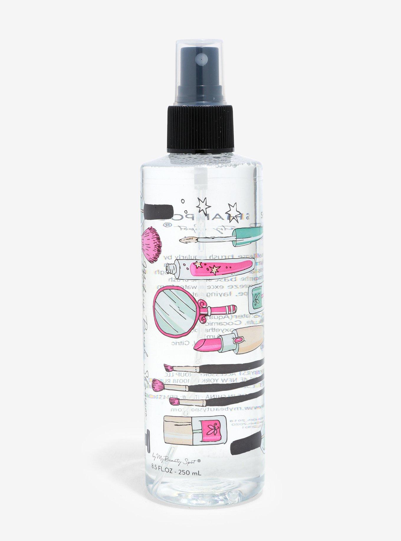 Makeup Brush Cleaner, , hi-res