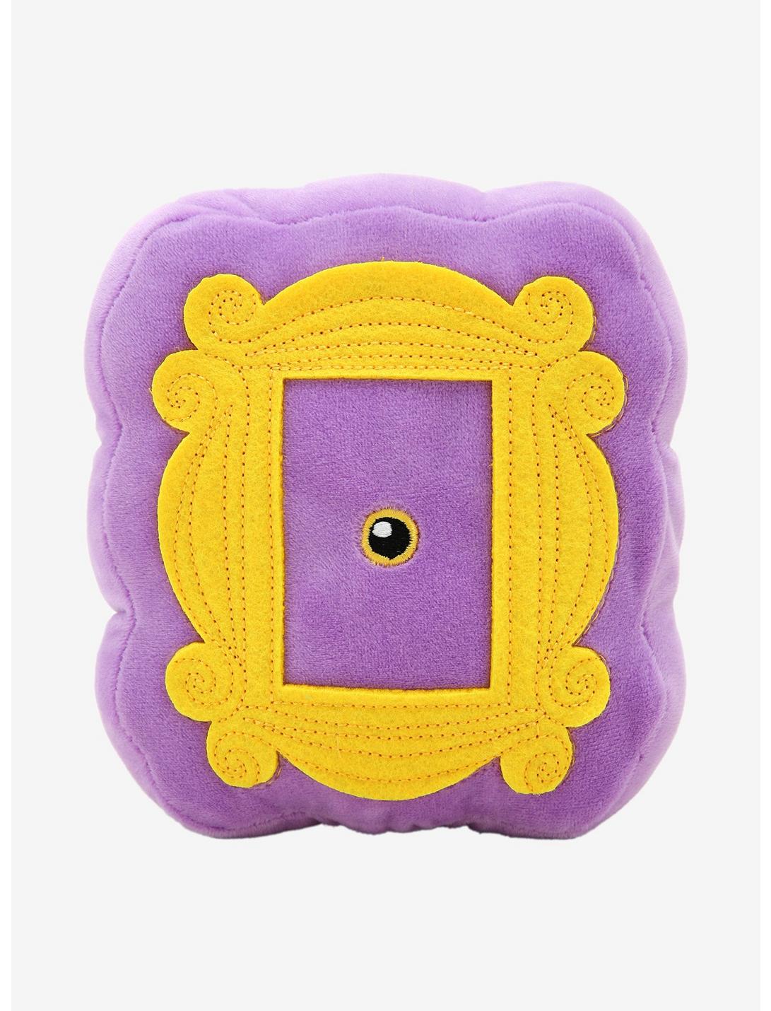 Friends Peephole Dog Toy - BoxLunch Exclusive, , hi-res