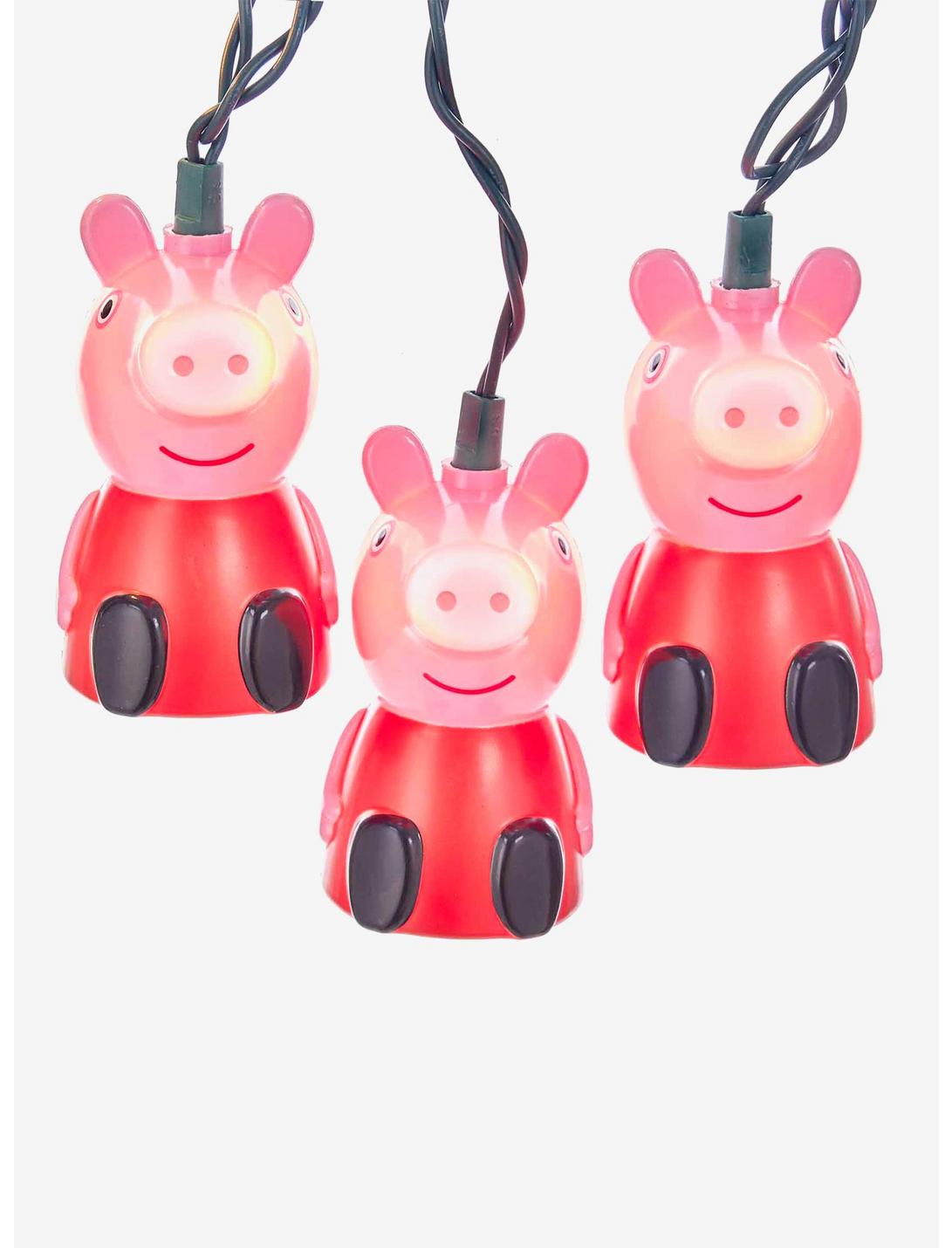 Peppa Pig Light Set, , hi-res