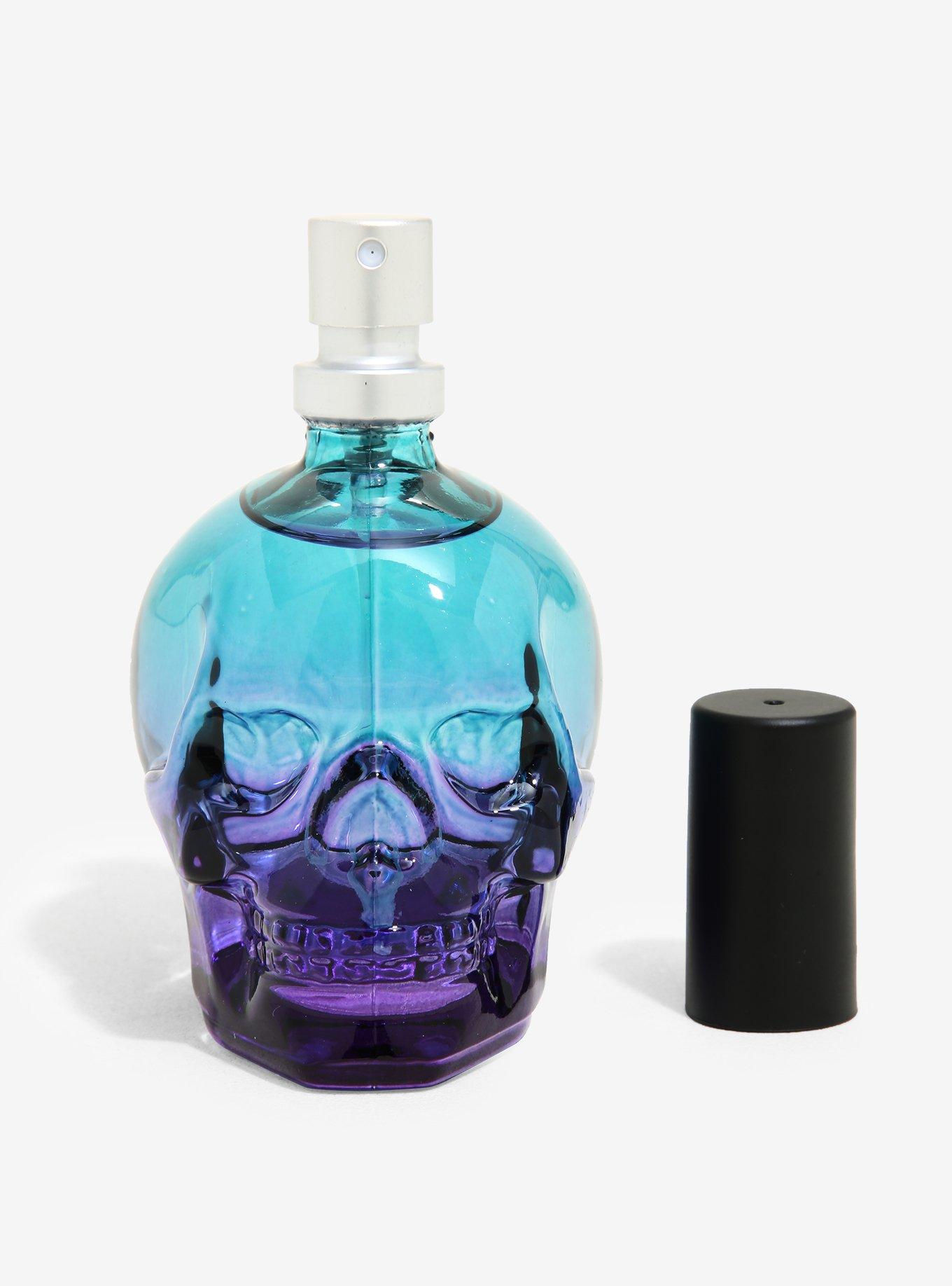 Skull cologne online