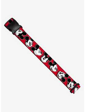 Disney Mickey Mouse Expressions Luggage Strap, , hi-res