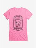 State Champs Songs That Saved My Life Girls T-Shirt, , hi-res