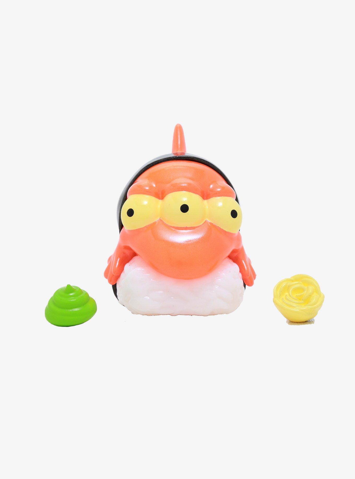 Kidrobot X The Simpsons Nigiri Blinky Vinyl Figure, , hi-res