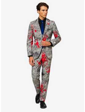 OppoSuits Men's Zombiac Suit, , hi-res