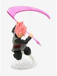 Bandai Dragon Ball Super Super Saiyan Rosé Goku Black Dragonball Styling Collectible Figure, , hi-res