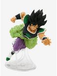 Bandai Dragon Ball Super: Broly Wrath State Broly Dragonball Styling Collectible Figure, , hi-res