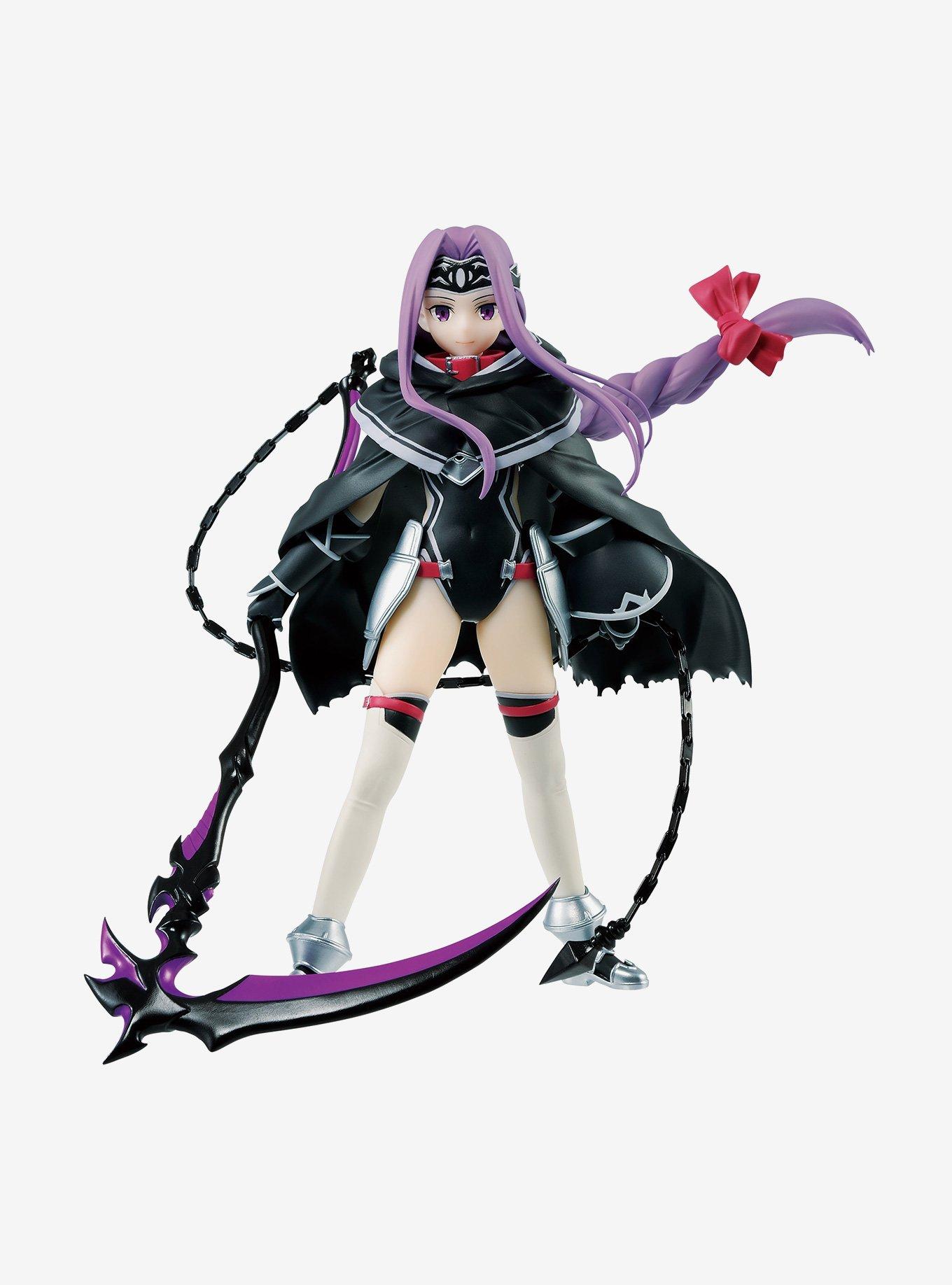 Banpresto Fate/Grand Order - Absolute Demonic Front: Babylonia EXQ Ana: The Girl Who Bears Destiny, , hi-res