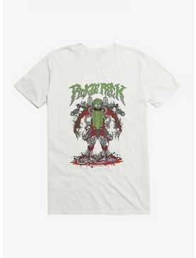 Rick and Morty Pickle Rick Robot T-Shirt, , hi-res