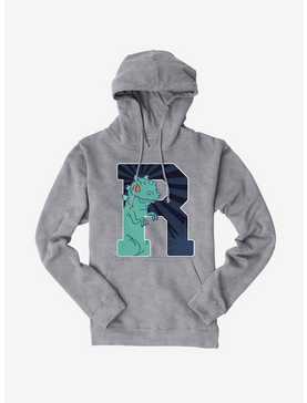 Rugrats R Is For Reptar Hoodie, , hi-res