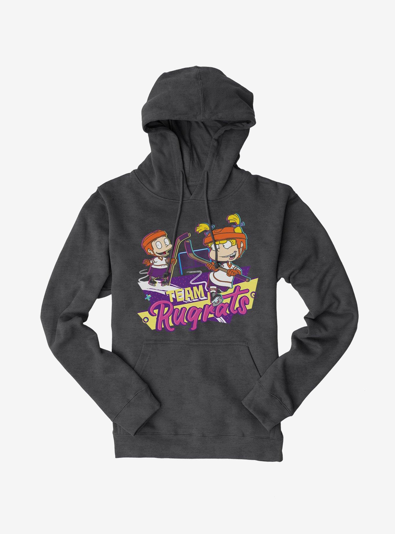 Rugrats pullover store