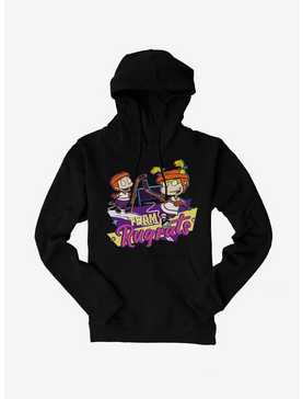 Rugrats Tommy And Angelica Team Rugrats Hoodie, , hi-res