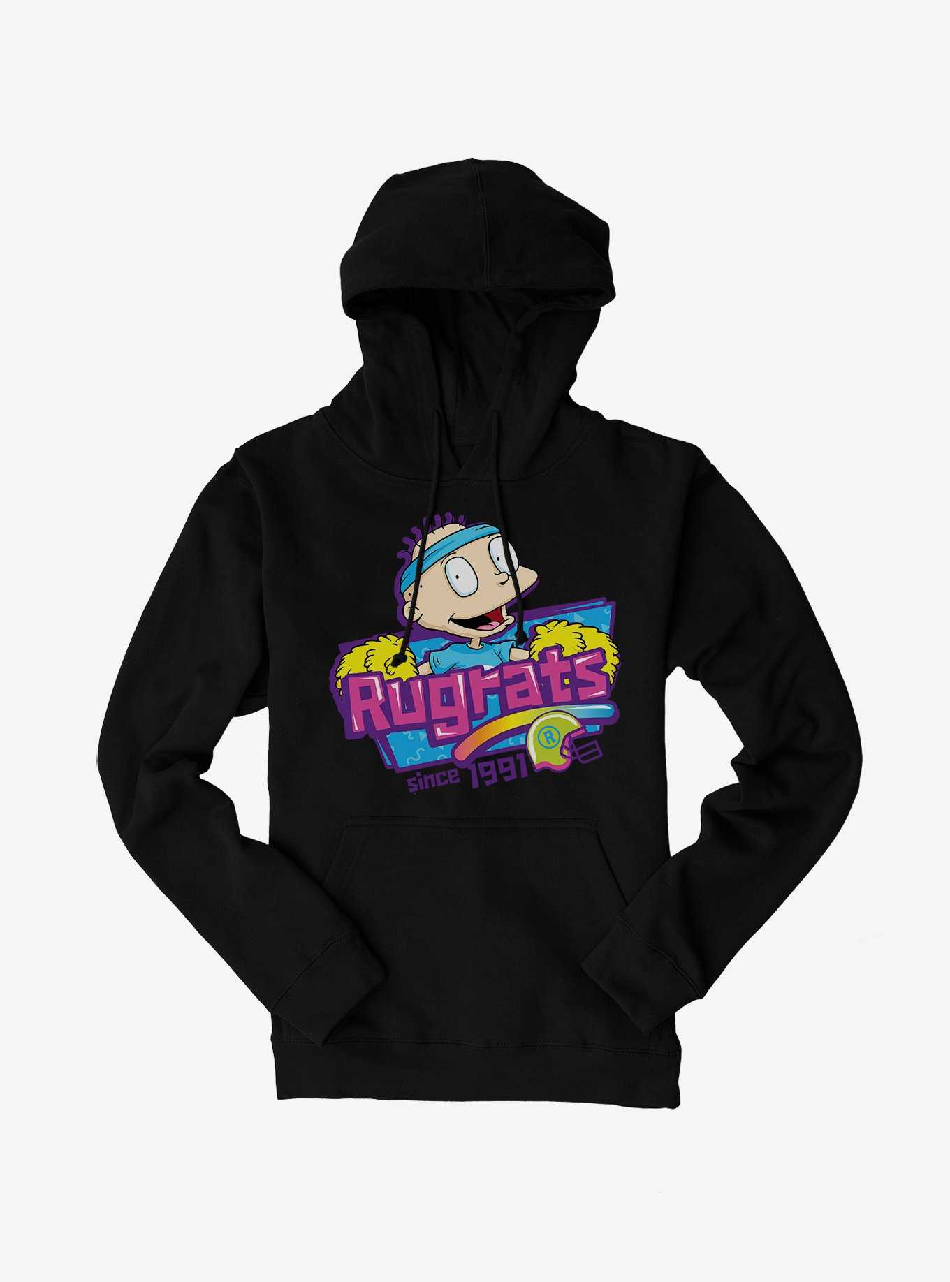 Rugrats Tommy Since 1991 Hoodie, , hi-res