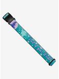 Disney The Little Mermaid Silhouette Scenes Part Of Your World Luggage Strap, , hi-res