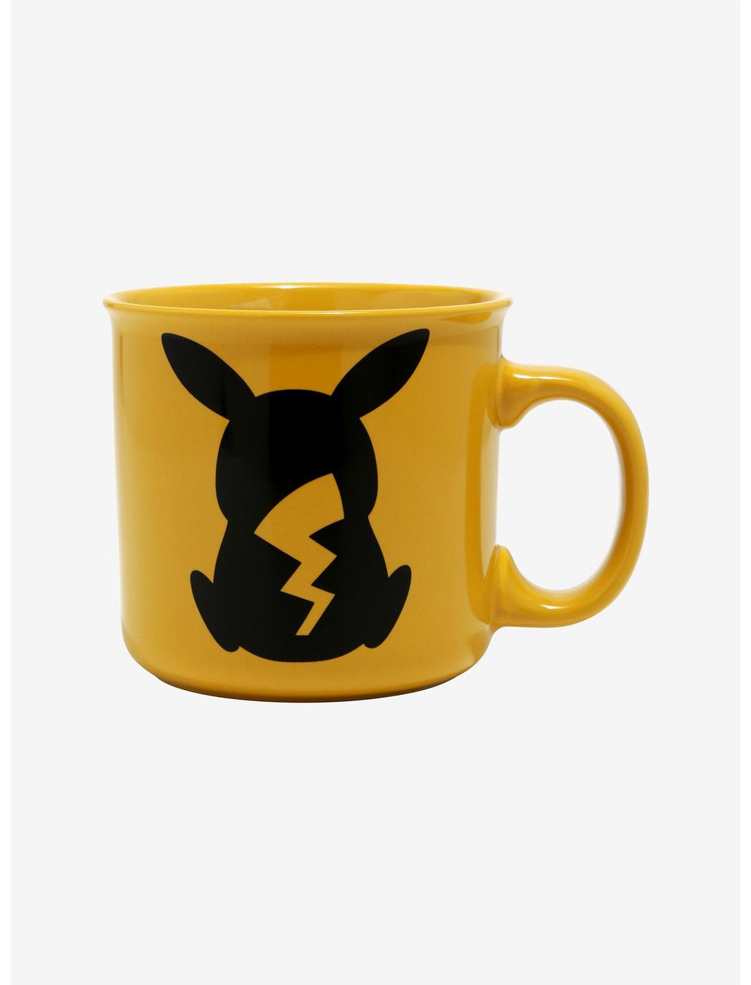 Pokemon Pikachu Mug, , hi-res