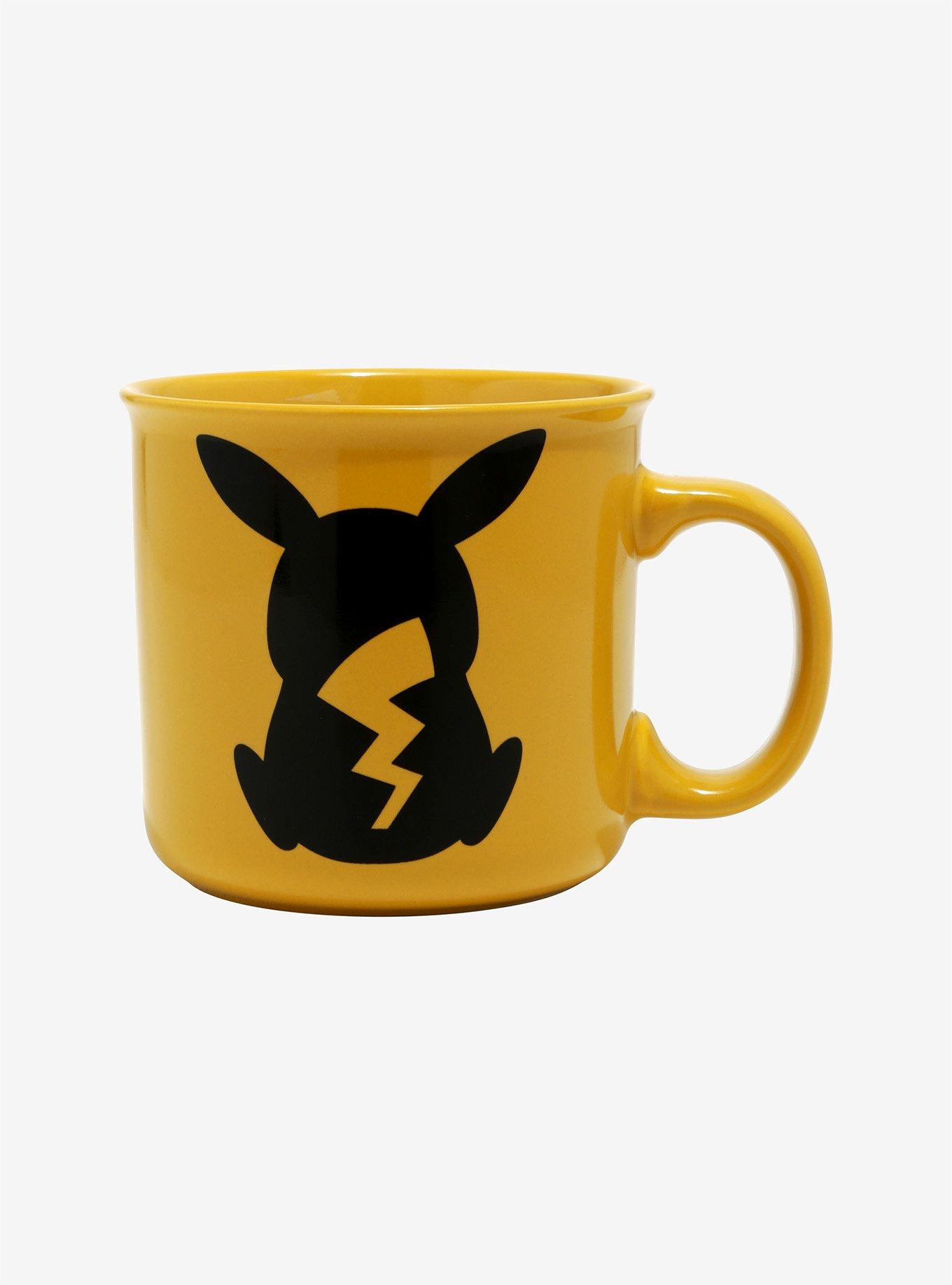 Pokemon Pikachu Mug, , hi-res