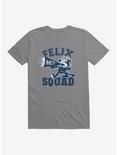 Felix The Cat Hey Squad T-Shirt, , hi-res