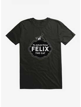 Felix The Cat The Authentic Vintage T-Shirt, , hi-res
