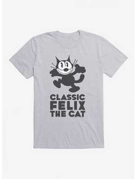 Felix The Cat Bold Classic Felix T-Shirt, , hi-res