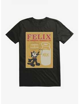 Felix The Cat The Wonderful Cat T-Shirt, , hi-res
