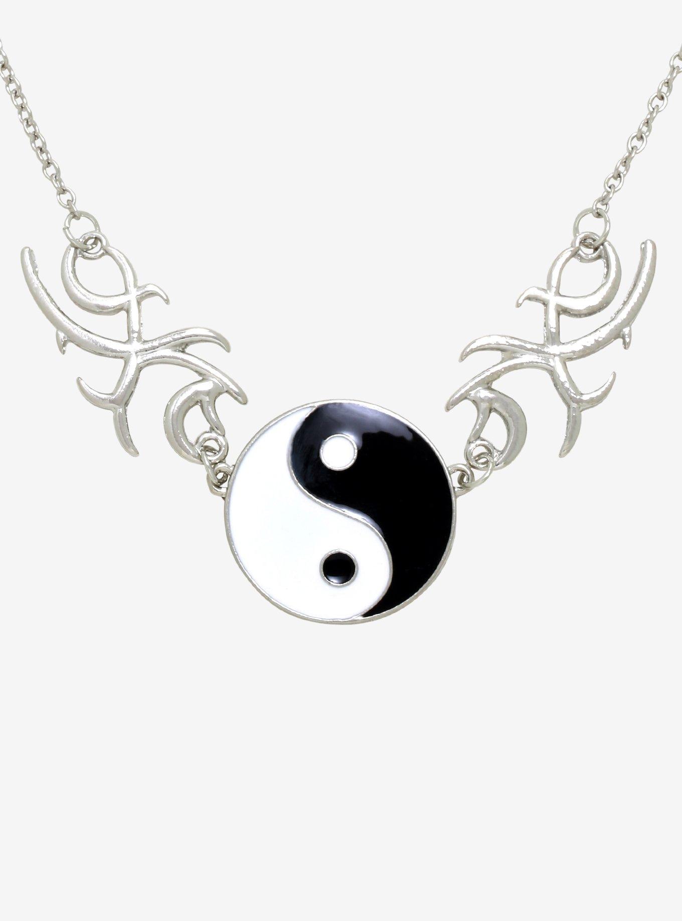 Yin-Yang Choker, , hi-res