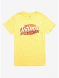 Totino's Pizza Rolls T-Shirt, YELLOW, hi-res