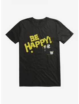 Felix The Cat Be Happy! Paint T-Shirt, , hi-res