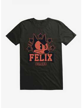 Felix The Cat Est. 1919 T-Shirt, , hi-res