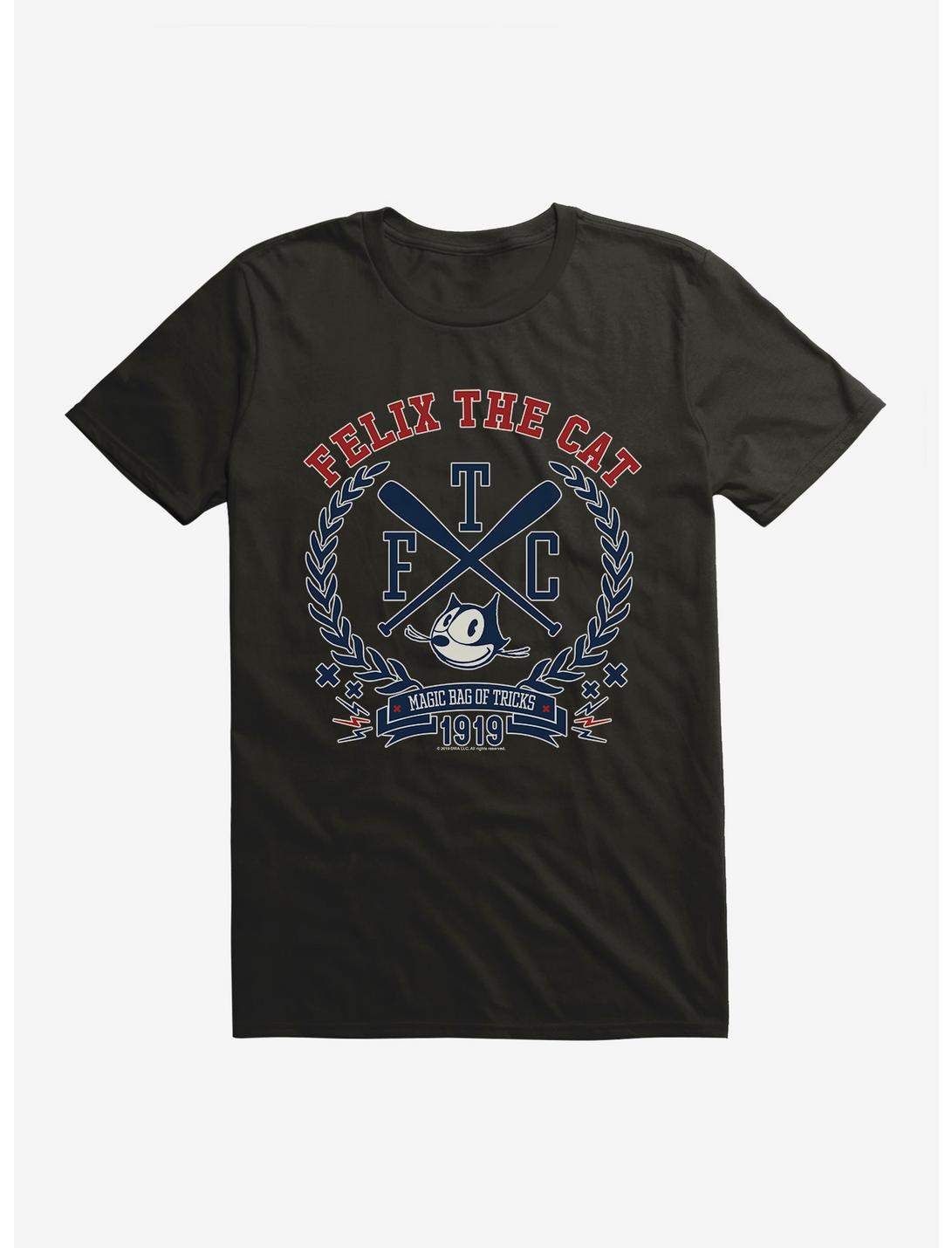 Felix The Cat Magic Bag Of Tricks T-Shirt, , hi-res