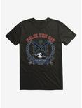 Felix The Cat Magic Bag Of Tricks T-Shirt, BLACK, hi-res