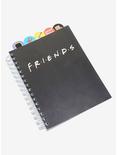 Friends Icons Tab Journal, , hi-res