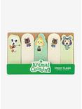 Nintendo Animal Crossing Sticky Flags - BoxLunch Exclusive, , hi-res