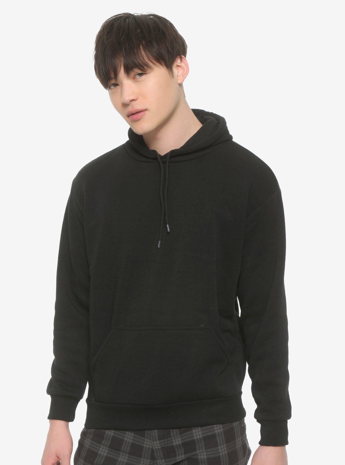 Hot topic sweatshirts best sale