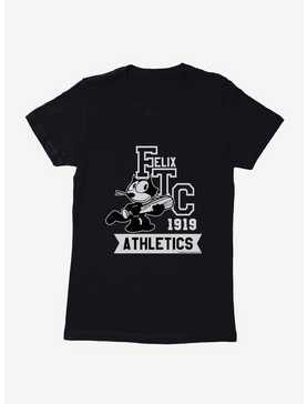 Felix The Cat 1919 Athletics Womens T-Shirt, , hi-res
