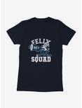 Felix The Cat Hey Squad Womens T-Shirt, MIDNIGHT NAVY, hi-res