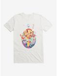 Rick and Morty Blips and Chitz T-Shirt, WHITE, hi-res