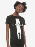 The Crow Movie Graphic Girls T-Shirt, MULTI, hi-res