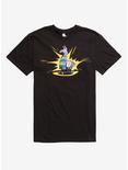 Fortnite Loot Llama T-Shirt, BLACK, hi-res