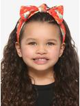 Disney Mulan Icons Toddler Headband - BoxLunch Exclusive, , hi-res