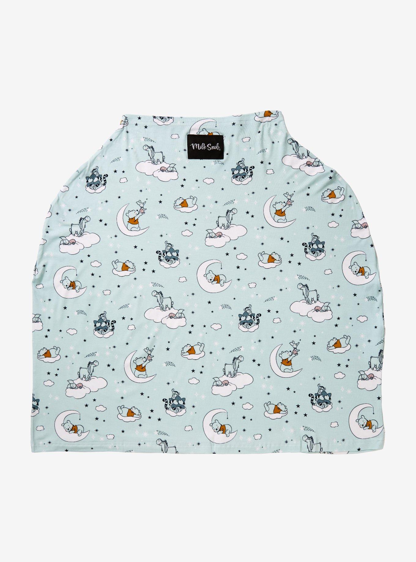 Milk Snob Disney Winnie the Pooh Multipurpose Cover BoxLunch