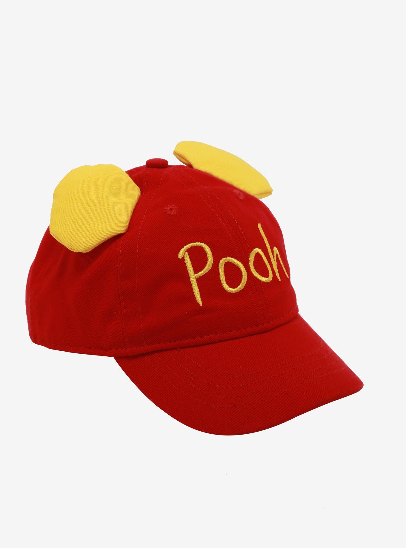 Pooh cap online