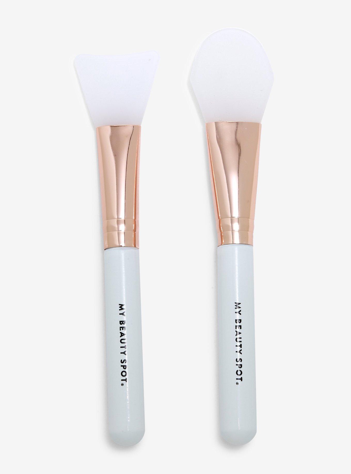 Silicone Face Mask Applicator Set, , hi-res