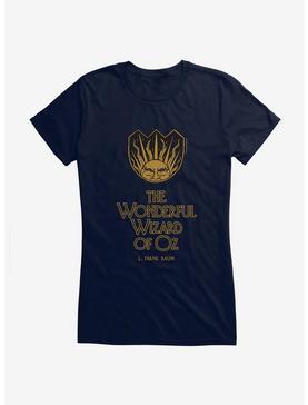Recovering The Classics The Wizard Of Oz Girls T-Shirt, , hi-res