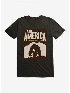 See America Denali National Park T-Shirt, , hi-res