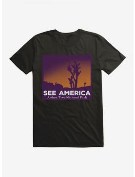 See America Joshua Tree National Park T-Shirt, , hi-res