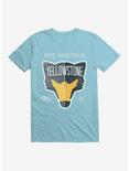 See America Yellowstone T-Shirt, , hi-res