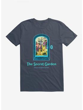 Recovering The Classics Secret Garden T-Shirt, , hi-res