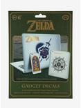 The Legend Of Zelda Gadget Decals, , hi-res