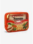 Maruchan Ramen Chicken Flavor Cosmetic Bag Set - BoxLunch Exclusive, , hi-res