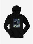 Jurassic World Blue To The Rescue Hoodie, BLACK, hi-res