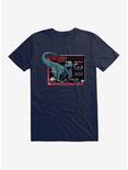 Jurassic World Blue Specs T-Shirt, MIDNIGHT NAVY, hi-res